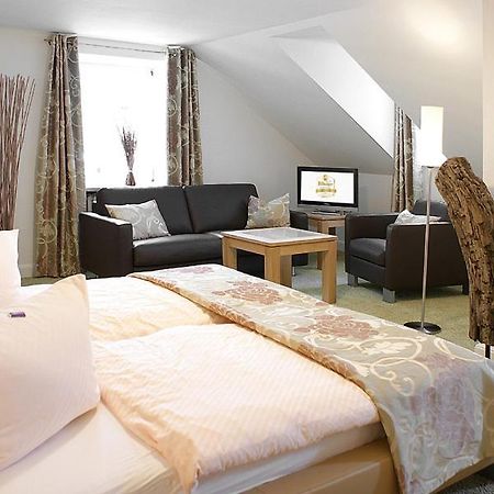 Zum Simonbraeu Hotell Bitburg Eksteriør bilde