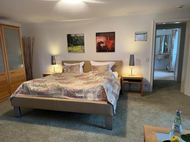 Zum Simonbraeu Hotell Bitburg Eksteriør bilde