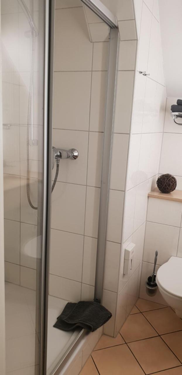Zum Simonbraeu Hotell Bitburg Eksteriør bilde